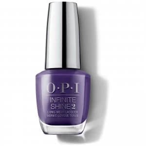 OPI Mexico City Limited Edition Infinite Shine Nail Polish - Mariachi Makes my Day 15ml