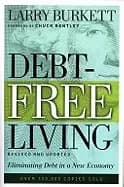 debt free living eliminating debt in a new economy