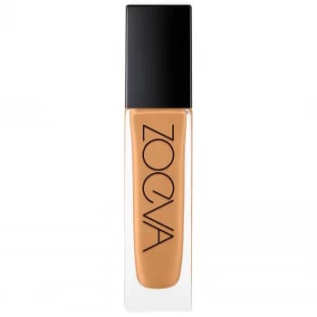 ZOEVA Authentik Skin Foundation 30ml (Various Shades) - 250N Happy