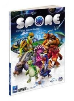 Spore by David Hodgson Paperback