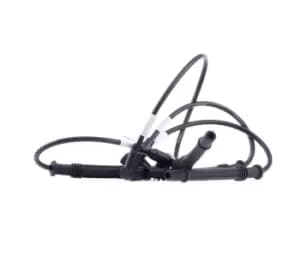 RIDEX Ignition Lead Set 685I0168 Ignition Cable Set,Ignition Wire Set RENAULT,NISSAN,TWINGO I (C06_),CLIO II (BB0/1/2_, CB0/1/2_),TWINGO II (CN0_)