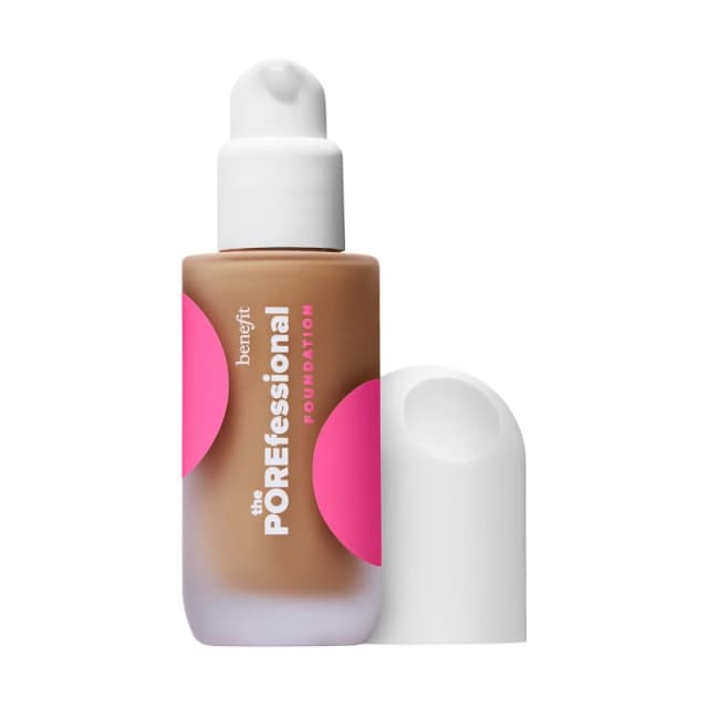 benefit The Porefessional Smoothing & Blurring Matte Foundation 30ml (Various Shades) - 23W Magnificent Foundation