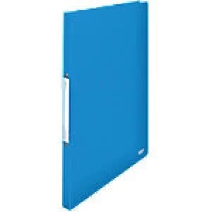 Rexel Ring Binder 2 ring 16mm Polypropylene Blue