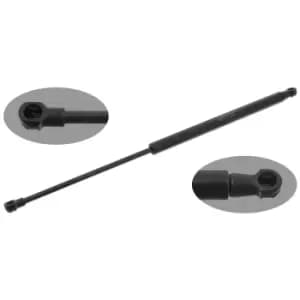 Gas Spring 47054 by Febi Bilstein Left/Right