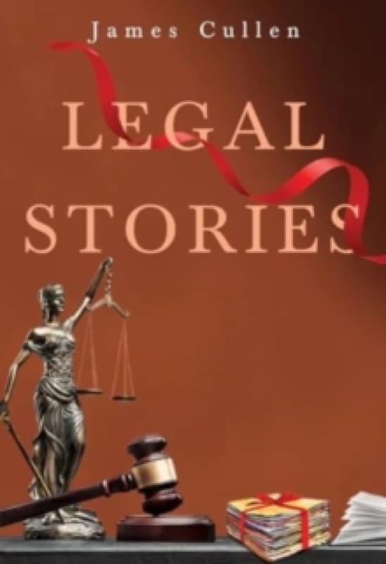 Legal Stories Paperback / softback