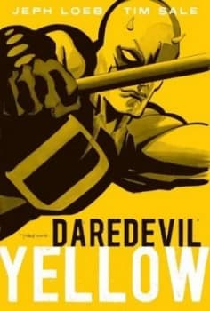 Daredevil by Jeph Loeb Paperback