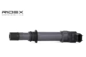 RIDEX Ignition coil JEEP,CHRYSLER,DODGE 689C0047 56028138,56028138AB,56028138AD Coil pack,Ignition coil pack,Engine coil,Engine coil pack 56028138AE