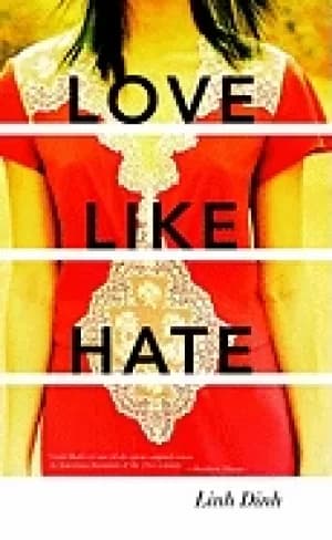 love like hate