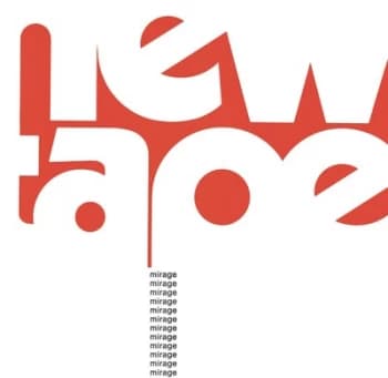 Mirage by Cicci Santucci & Enzo Scoppa Vinyl Album