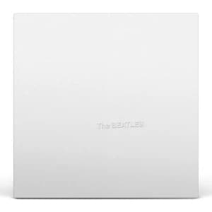 The Beatles - White Album Double LP Vinyl