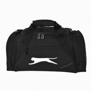 Slazenger Extra Small Holdall - Black