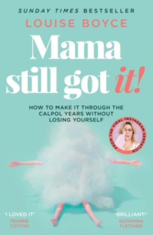 Mama Still Got It Paperback / softback