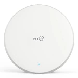 BT Add-on Disc for Mini Whole Home WiFi - White