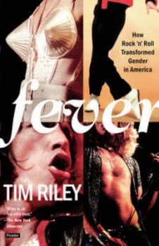 Fever by Tim Riley Paperback