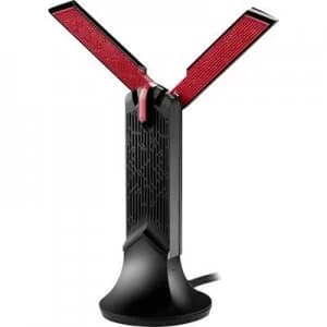 Asus USB-AC68 Dual-Band AC1900 USB 3.0 Adapter