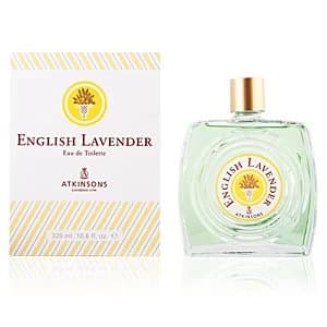 Atkinsons English Lavender Eau de Toilette Unisex 320ml