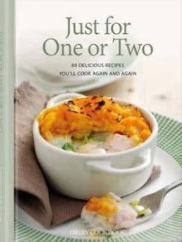 Just for One or Two by Sara Lewis Hardback