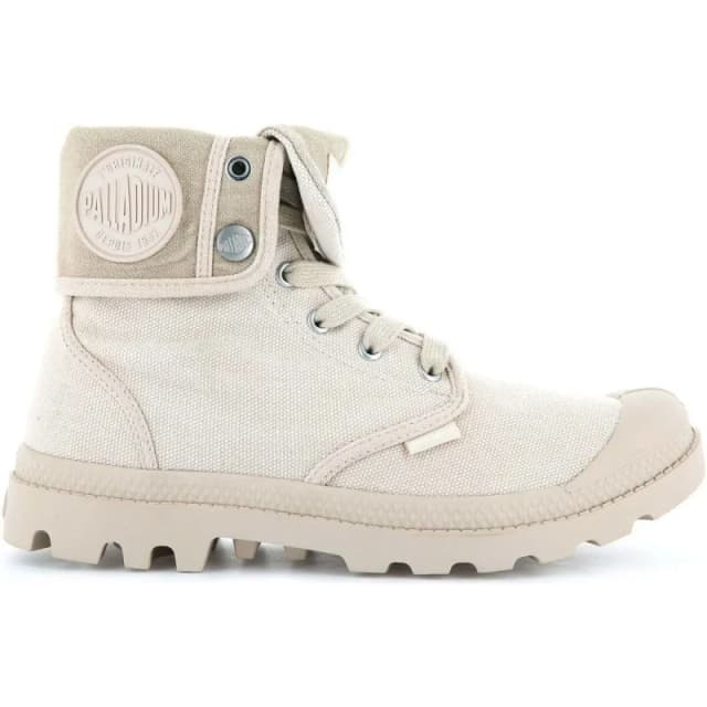 Palladium Boots Palladium Baggy Beige Male 47