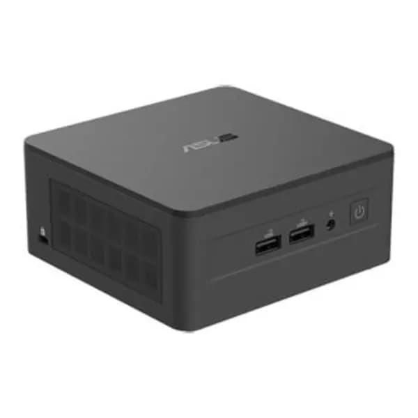 Intel Intel NUC 13 Pro Kit UCFF Black i5-1340P RNUC13ANHI50000