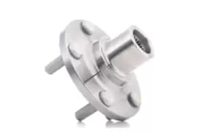 RIDEX Wheel Hub SUBARU 653W0175 28052AA000,28052AA001,28362AE000 28362AE001