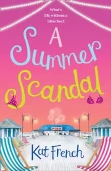 A Summer Scandal