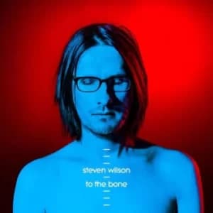 To the Bone by Steven Wilson Vinyl Album