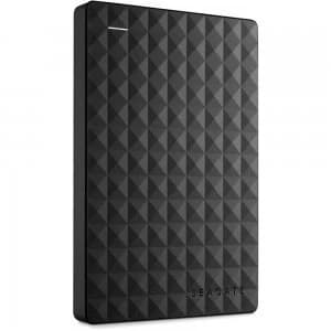 Seagate Expansion 1TB External Portable Hard Disk Drive
