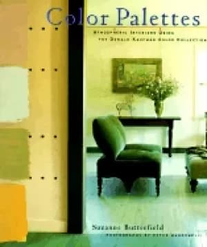 color palettes atmospheric interiors using the donald kaufman color collect