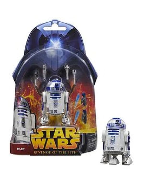 Star Wars Black Surfboard 1023212