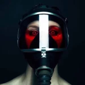 Bleed With Me by Johnny Deathshadow CD Album