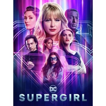 Supergirl - Season 6