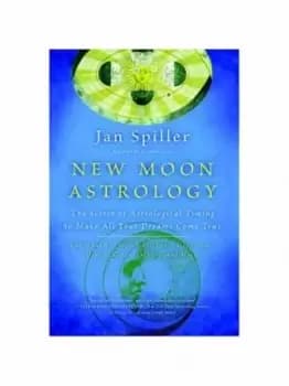 New Moon Astrology by Jan Spiller