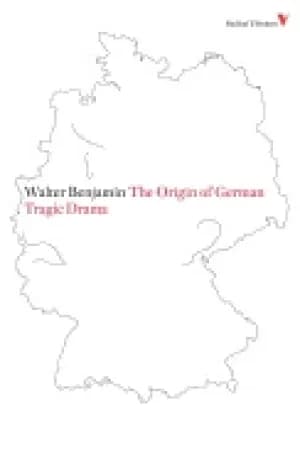 origin of german tragic drama