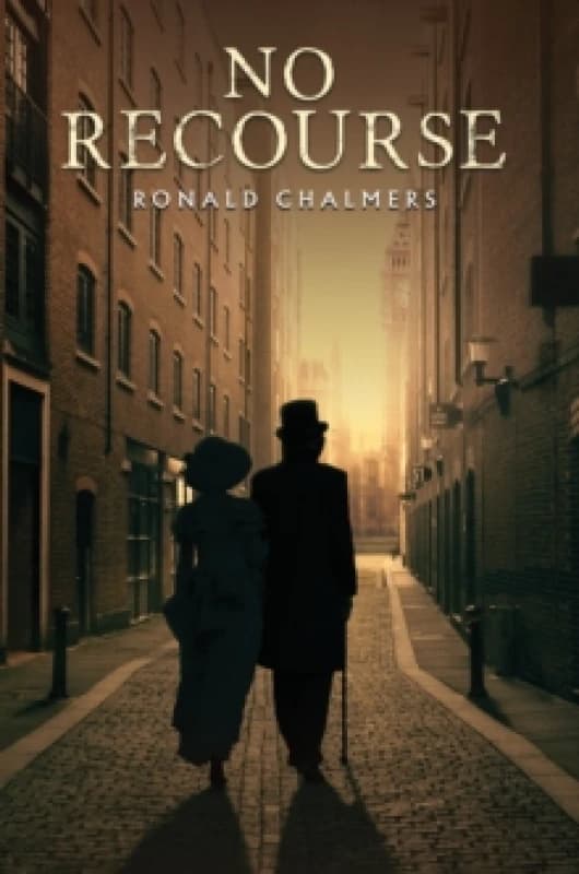 No Recourse. Paperback. By Ronald Chalmers Books