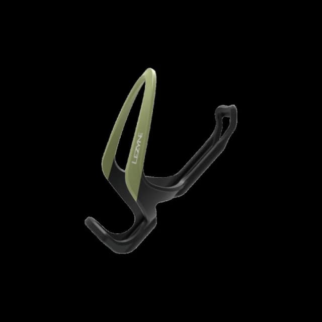 Lezyne Matrix Team Cage Black / Matte A unisex One Size