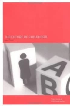 The Future of Childhood by Alan Prout Paperback