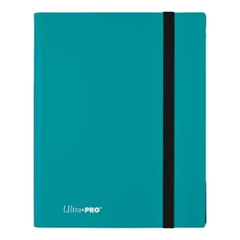 Ultra Pro 9-Pocket Eclipse Pro-Binder - Sky Blue