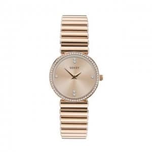 Seksy Rose Fashion Watch - 40046 - rose gold