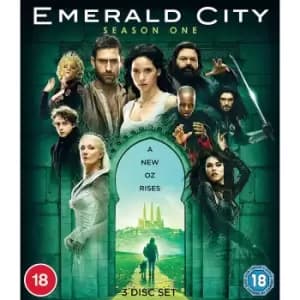 Emerald City: Season 1