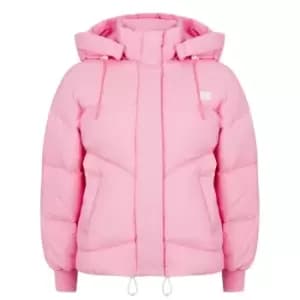 Levis BB Padded Jacket - Pink