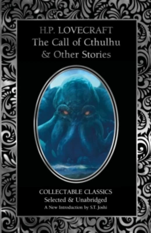 The Call of Cthulhu & Other Stories Hardback