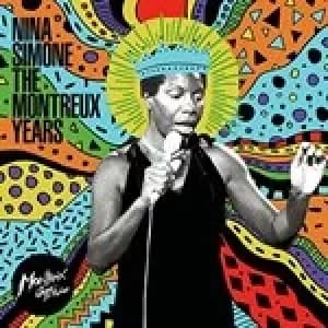 Nina Simone: The Montreux Years (Music CD)