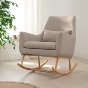 Tutti Bambini Oscar Rocking Chair - Stone Natural