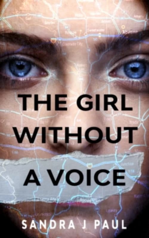The Girl Without a Voice Paperback / softback