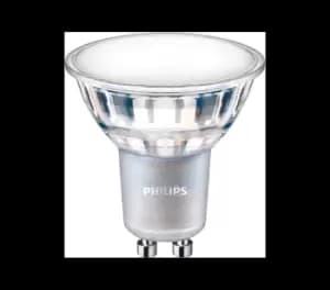 Philips Master 6.2W GU10 PAR16 120° Dimmable Warm White - 70609800