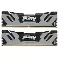 Kingston FURY Renegade 32GB (2x16GB) DDR5 PC5-51200C32 6400MHz Dual Channel Kit