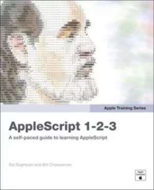 Applescript 1-2-3 by Sal Soghoian
