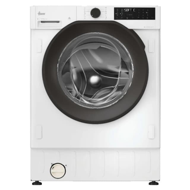 Hoover BH4S69M6DR9J-80 9KG Fully Integrated Washing Machine 1600rpm BH4S69M6DR9J-80