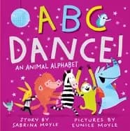 abc dance an animal alphabet