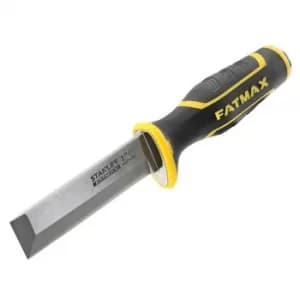 Stanley Tools FatMax Wrecking Knife 25mm